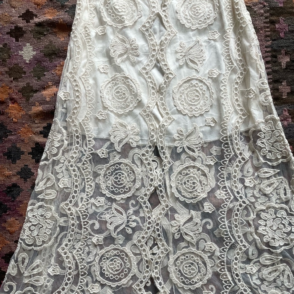 Jens Pirate Booty Skirt